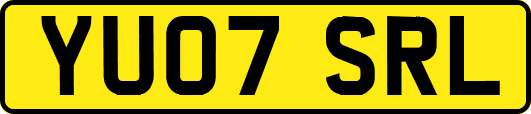 YU07SRL