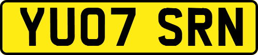 YU07SRN