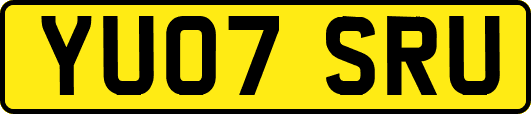 YU07SRU