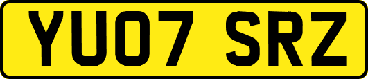 YU07SRZ
