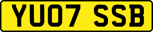 YU07SSB