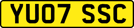 YU07SSC