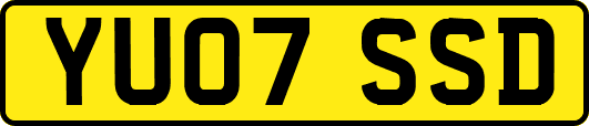 YU07SSD