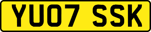 YU07SSK