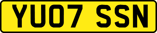 YU07SSN
