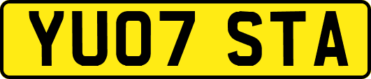 YU07STA