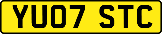YU07STC