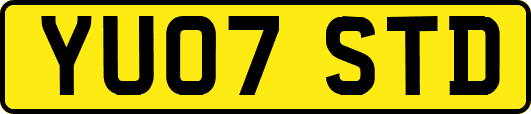 YU07STD