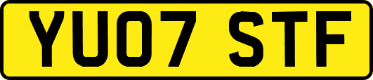 YU07STF