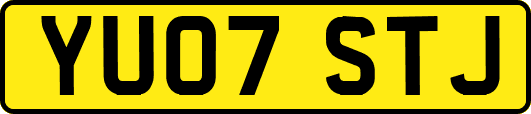 YU07STJ