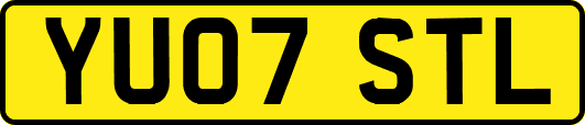 YU07STL