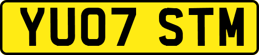 YU07STM