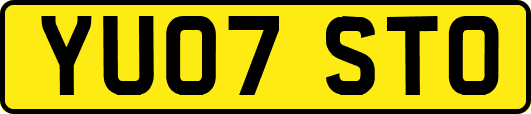 YU07STO