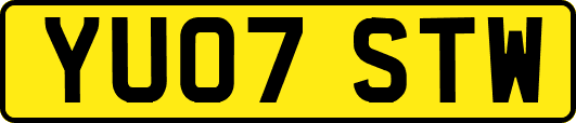 YU07STW