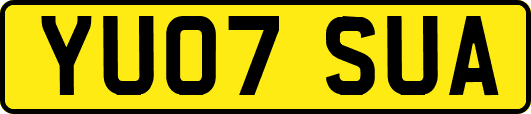 YU07SUA