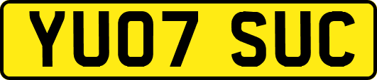 YU07SUC