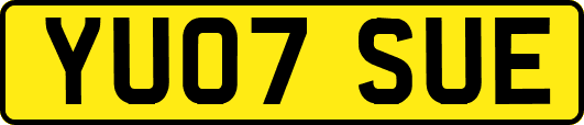 YU07SUE