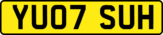 YU07SUH