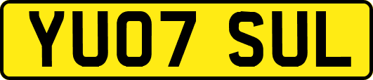 YU07SUL