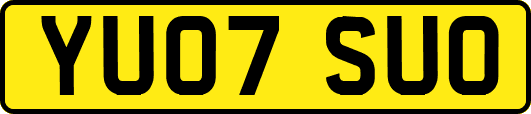 YU07SUO