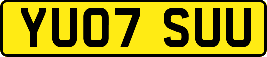 YU07SUU