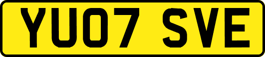 YU07SVE