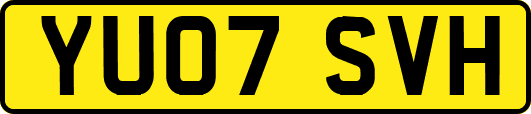 YU07SVH