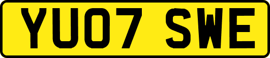 YU07SWE