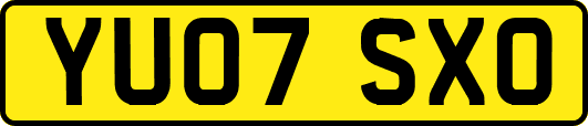 YU07SXO