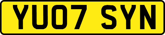 YU07SYN