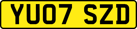 YU07SZD