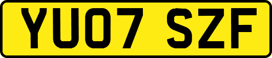 YU07SZF