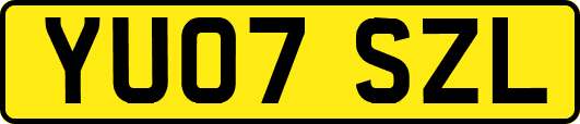 YU07SZL