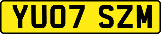 YU07SZM