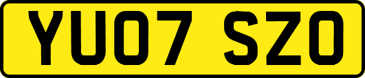 YU07SZO