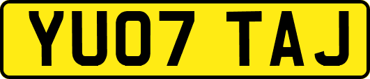 YU07TAJ