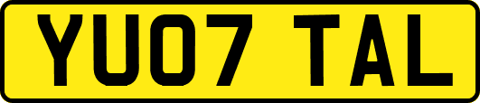 YU07TAL
