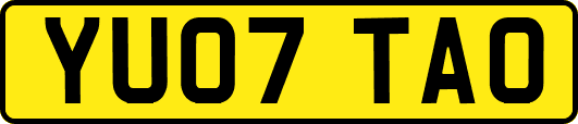 YU07TAO