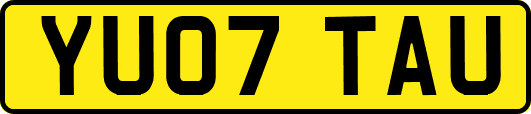 YU07TAU