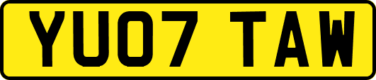 YU07TAW