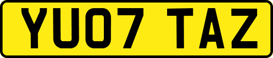 YU07TAZ