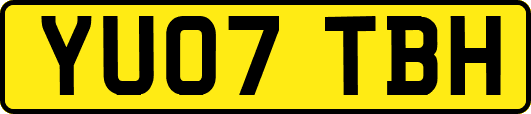 YU07TBH