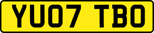 YU07TBO