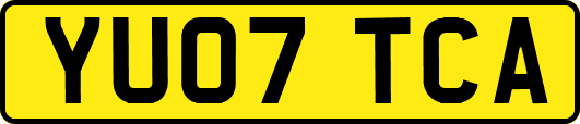 YU07TCA