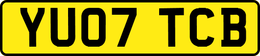 YU07TCB
