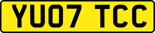 YU07TCC