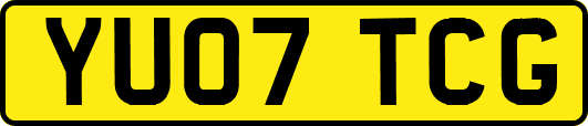 YU07TCG