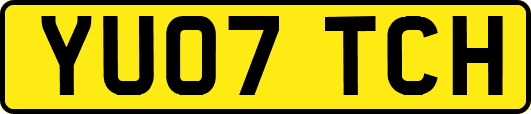YU07TCH