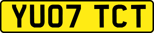 YU07TCT