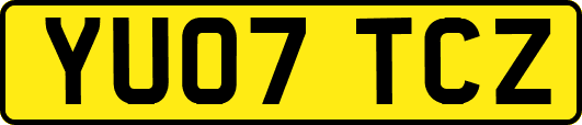 YU07TCZ